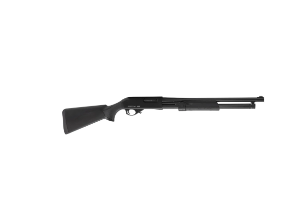 Sarsılmaz M204 STD Pompalı Av Tüfeği
