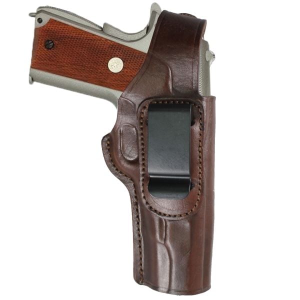 Yükseltepe Belt Maşalı Deri Tabanca Kılıfı - YT Hobby Kalitesiyle Tanışın!