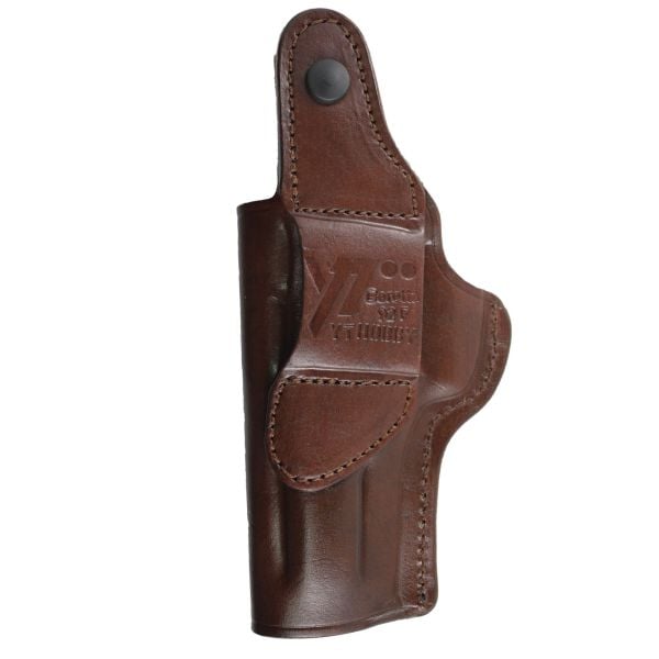 Yükseltepe Belt Maşalı Deri Tabanca Kılıfı - YT Hobby Kalitesiyle Tanışın!