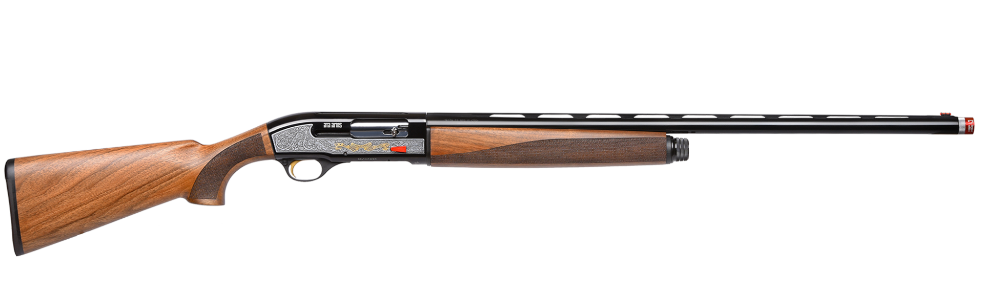 Ata Arms CY Limited Edition Otomatik Av Tüfeği