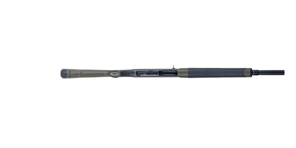 Impala Plus RAMPART GREEN Cantilever Slug Otomatik Av Tüfeği
