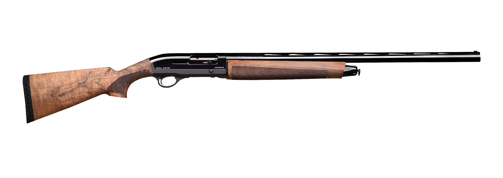 Kral Arms Azarax Wood Otomatik Av Tüfeği