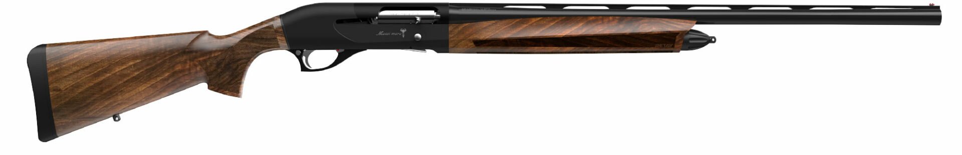 Retay Masai Mara Dark Black Otomatik Av Tüfeği