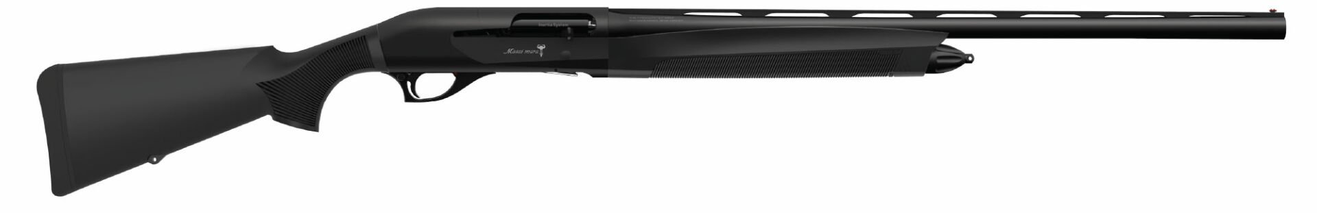 Retay Masai Mara Extra Black Otomatik Av Tüfeği