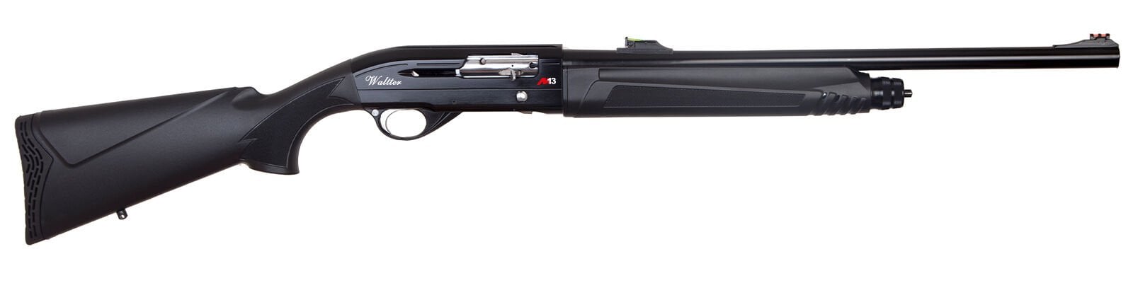 Waltter M13 Synthetic Slug Otomatik Av Tüfeği