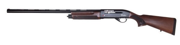 Waltter S13 Left Handed Otomatik Av Tüfeği