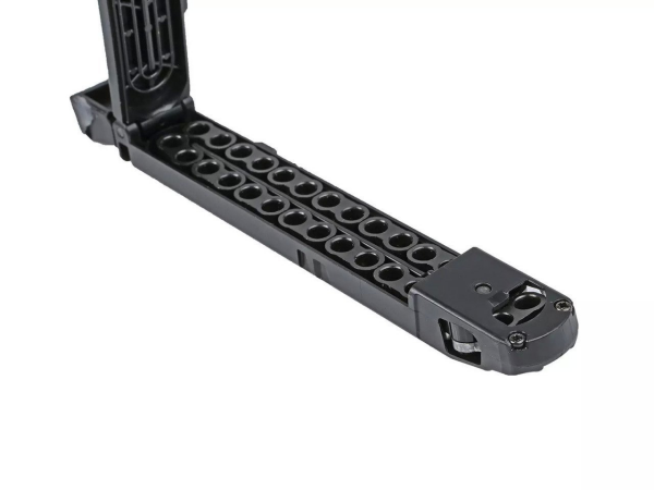 Sig Sauer P320 Siyah Blowback Havalı Tabanca (Pellet)