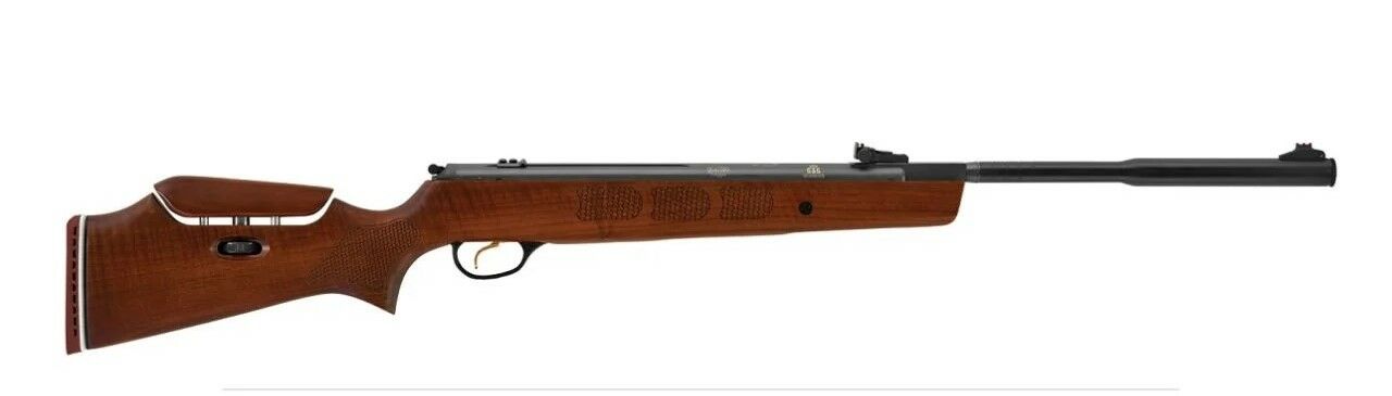 Hatsan Mod 87 VORTEX QE Havalı Tüfek - 5,5mm