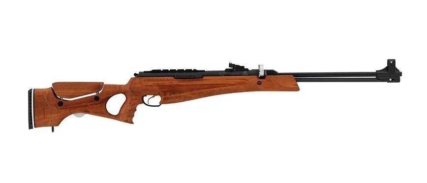 Hatsan Proxima W Vortex Havalı Tüfek 5,5mm