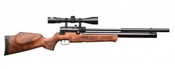 Kral Puncher Pro 500 PCP Havalı Tüfek - 5,5mm