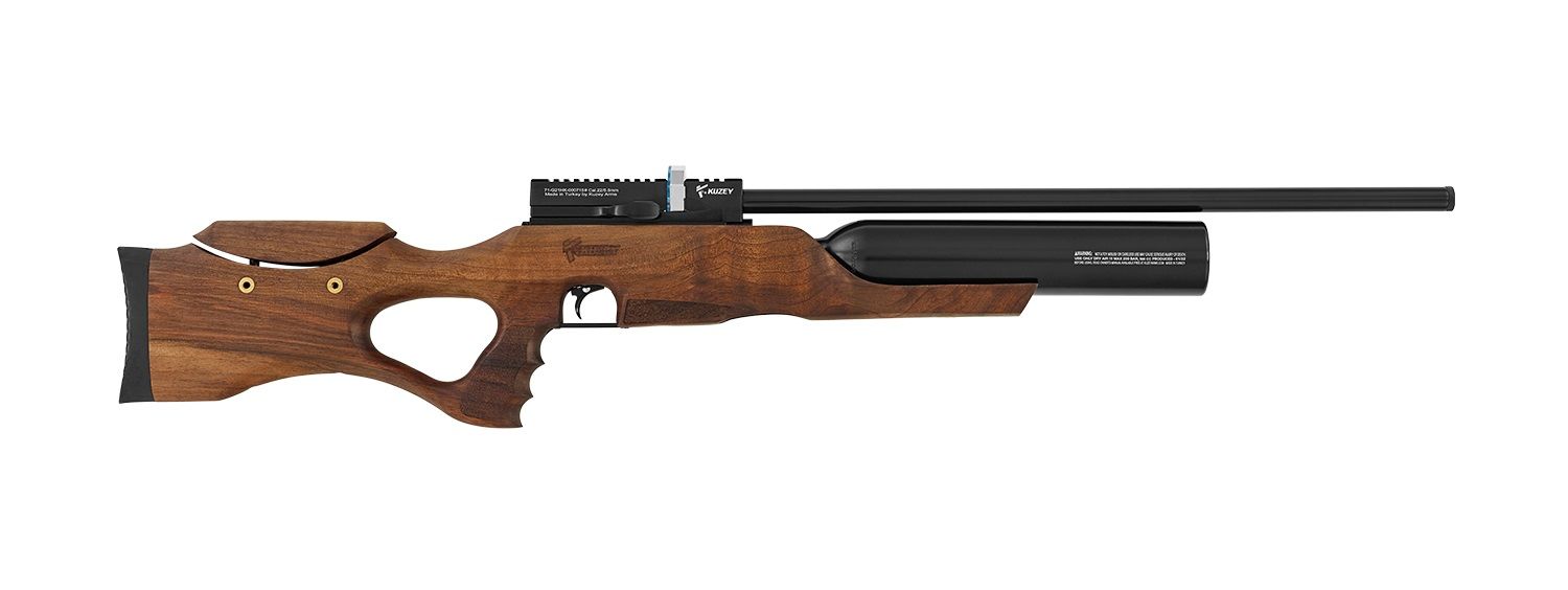 Kuzey Arms K900 PCP Havalı Tüfek