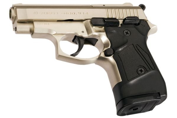 Zoraki Mod 914 T Kurusıkı Tabanca