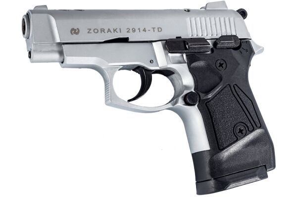 Zoraki Mod 2914 T Kurusıkı Tabanca