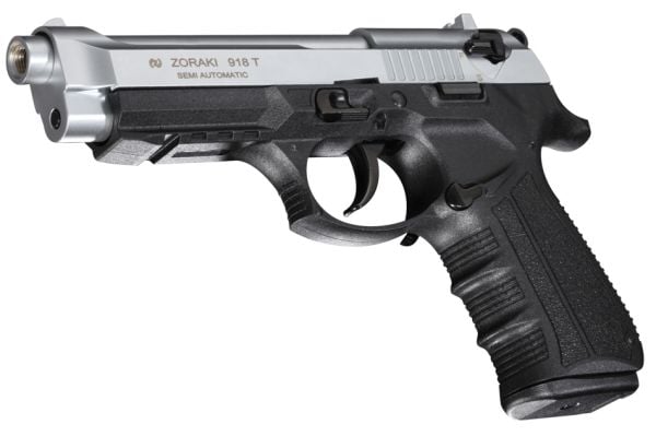 Zoraki Mod 918 T Kurusıkı Tabanca