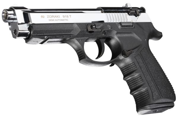 Zoraki Mod 918 T Kurusıkı Tabanca