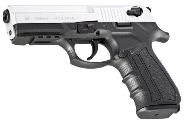 Zoraki Mod 2918 T Kurusıkı Tabanca