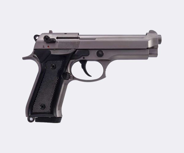 Blow F92 Kurusıkı Tabanca