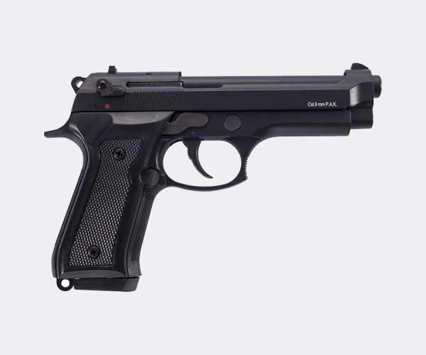 Blow F92 Kurusıkı Tabanca