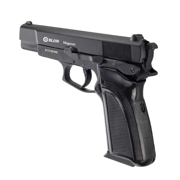 Blow Magnum Kurusıkı Tabanca