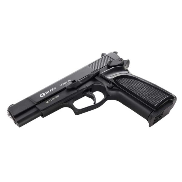 Blow Magnum Kurusıkı Tabanca