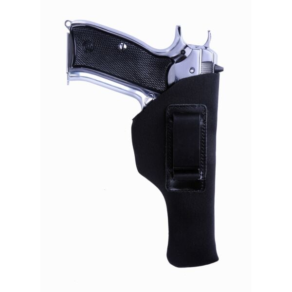 Neopren Spor Maşalı Tabanca İç Kılıfı