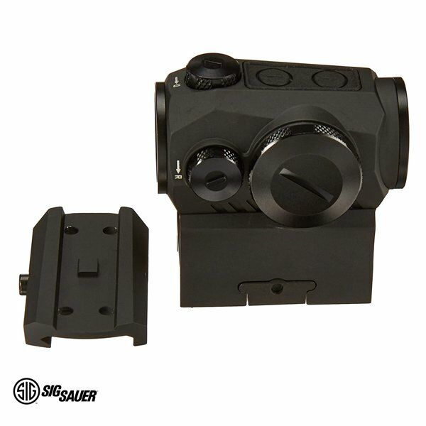 Sig Sauer Romeo5 Compact Red Dot Nişangah