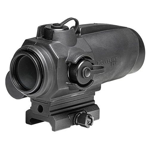 Wolverline 1x28 FSR REDDOT