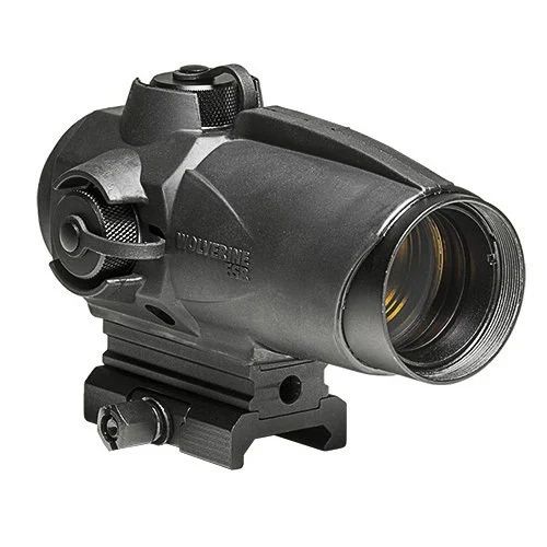 Wolverline 1x28 FSR REDDOT