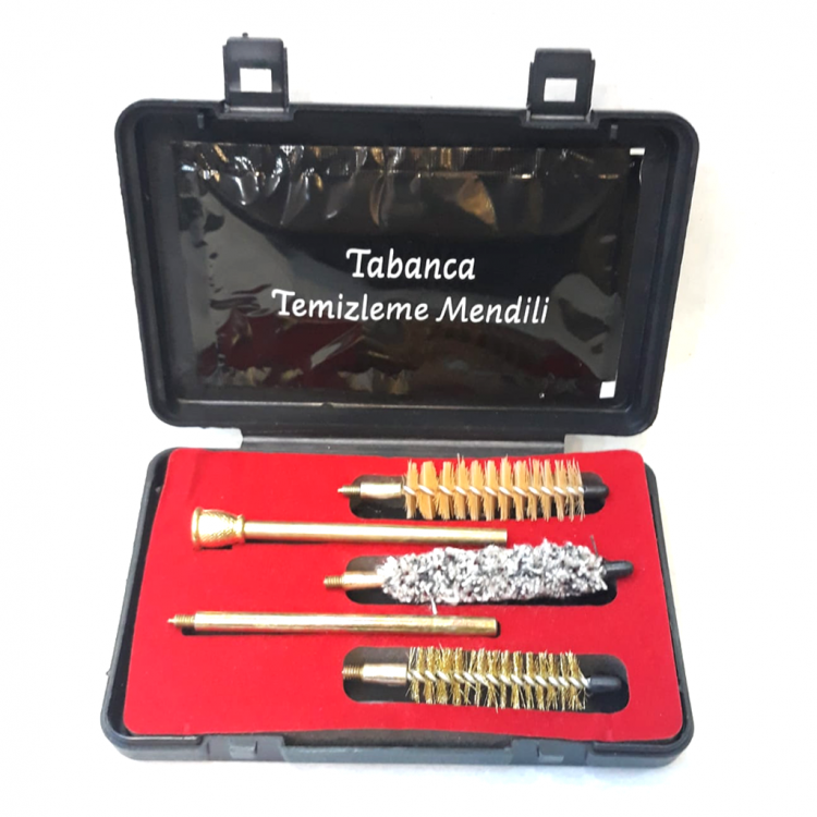 Asil Tabanca Harbi Takımı 12cal.