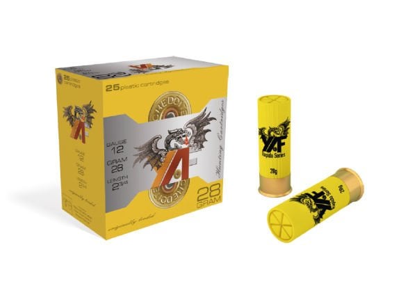 YAF 28 Gram 12 Kalibre Av Fişeği
