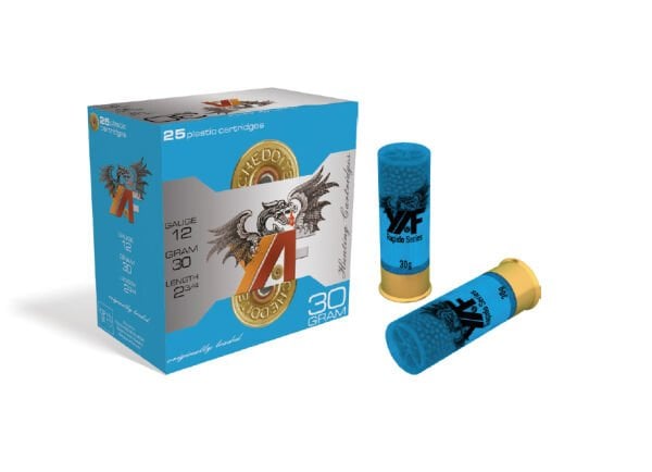 YAF 30 Gram 12 Kalibre Av Fişeği