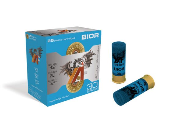 YAF 30 Gram Bior 12 Kalibre Av Fişeği