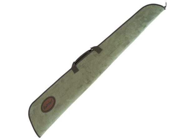 Hunterland Süet Tüfek Kılıfı, Haki 130 cm