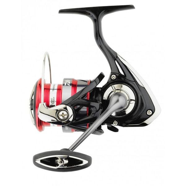 Daiwa Ninja 18 LT 2500 XH Olta Makinesi (NJ18LT2500XH)