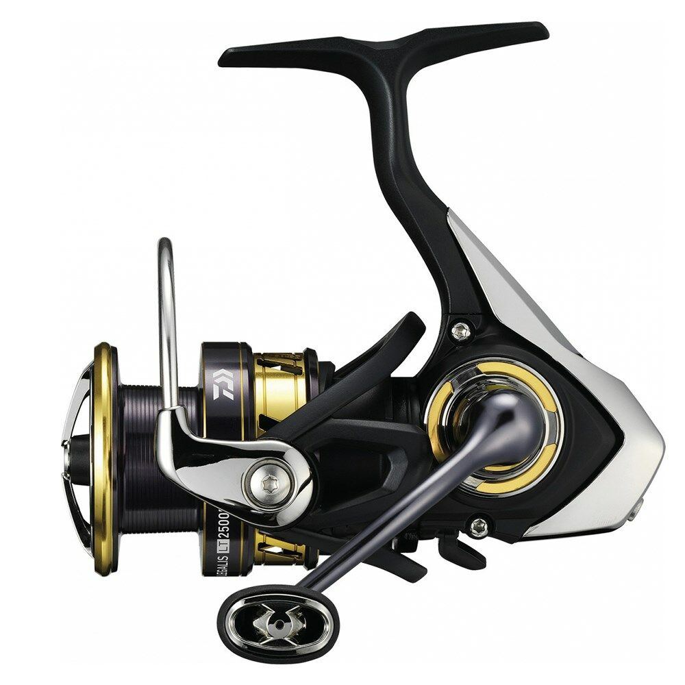 Daiwa Legalis LT 2017 3000 DC Olta Makinesi (LEG17LT3000DC)