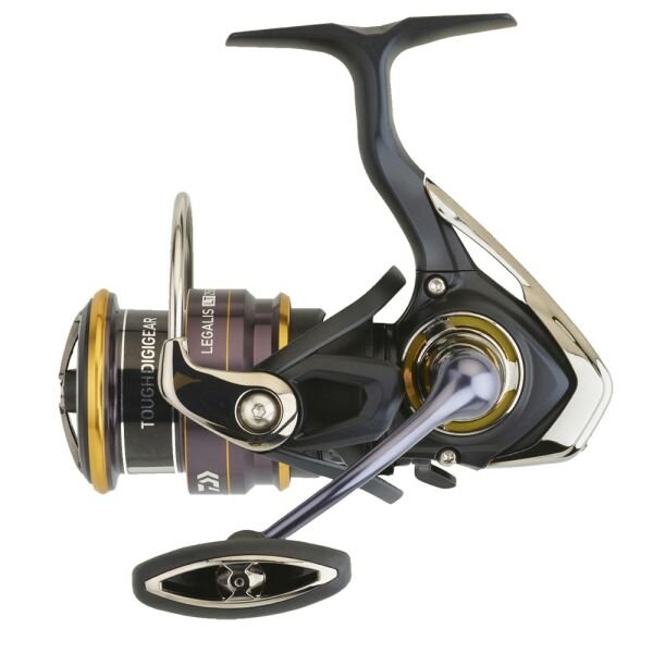 Daiwa Legalis 20 LT 4000 C Olta Makinesi (LEG20LT4000C)
