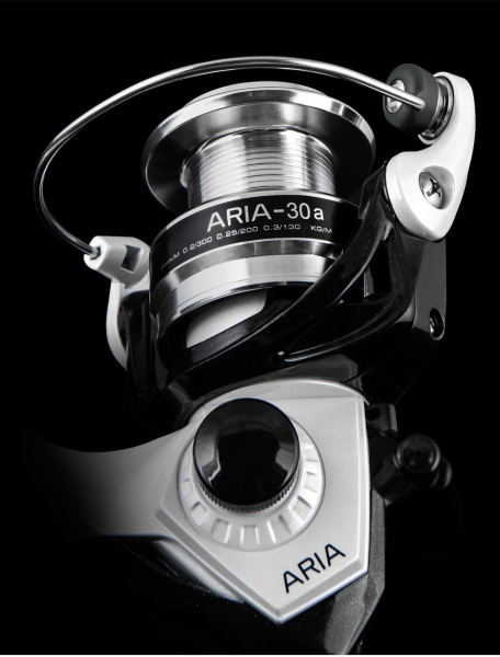 Okuma Aria-20 Olta Makinesi