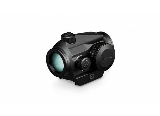 Vortex Crossfire Red Dot