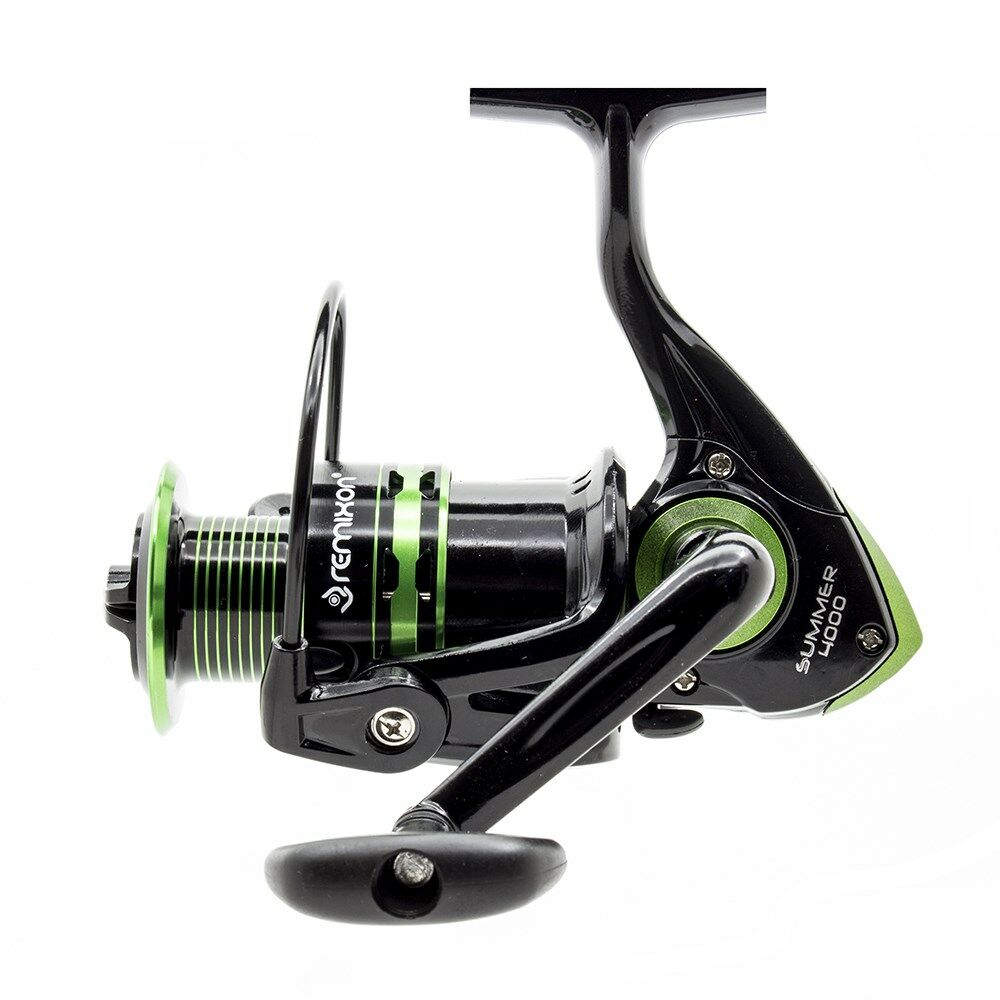 Remixon New Summer 4000 Green Olta Makinesi (NSMMR4000G)