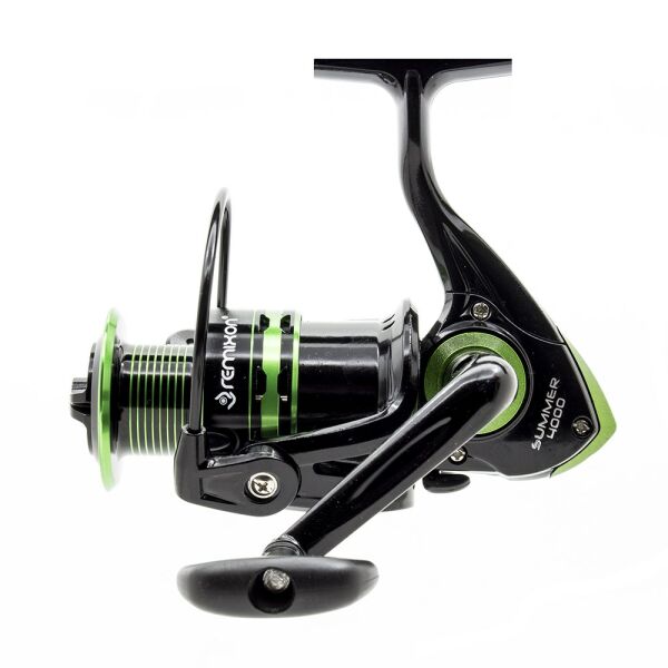 Remixon New Summer 4000 Green Olta Makinesi (NSMMR4000G)