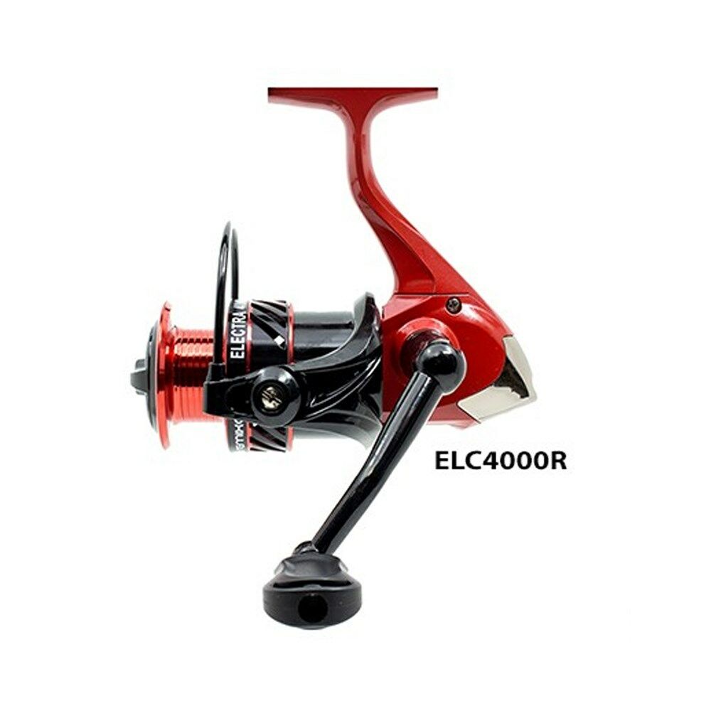Remixon Electra 4000 Red Olta Makinesi (ELC4000R)