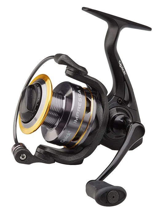 Dam Quick Impressa 4S 3000S FD 3+1BB IGSP Olta Makinesi