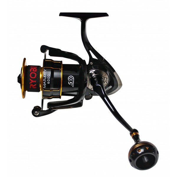 Ryobi Olta Makinesi Maturity