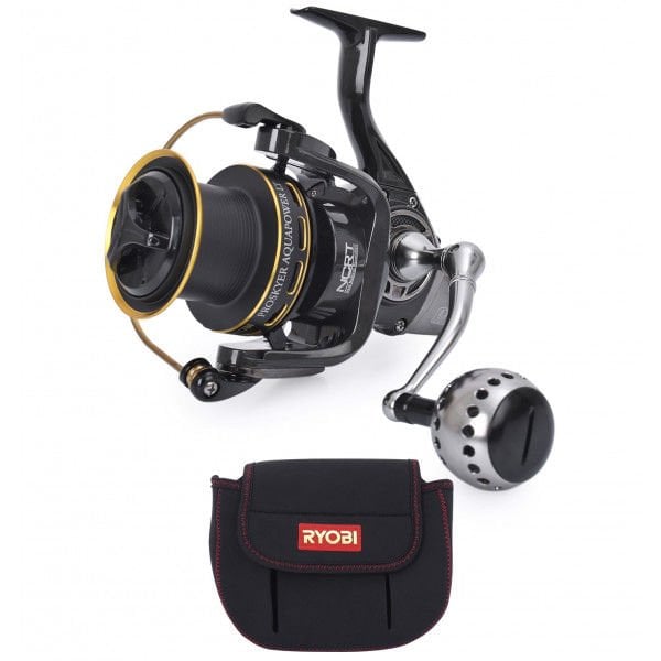 Ryobi Olta Makinesi Proskyer Aquapower Lt