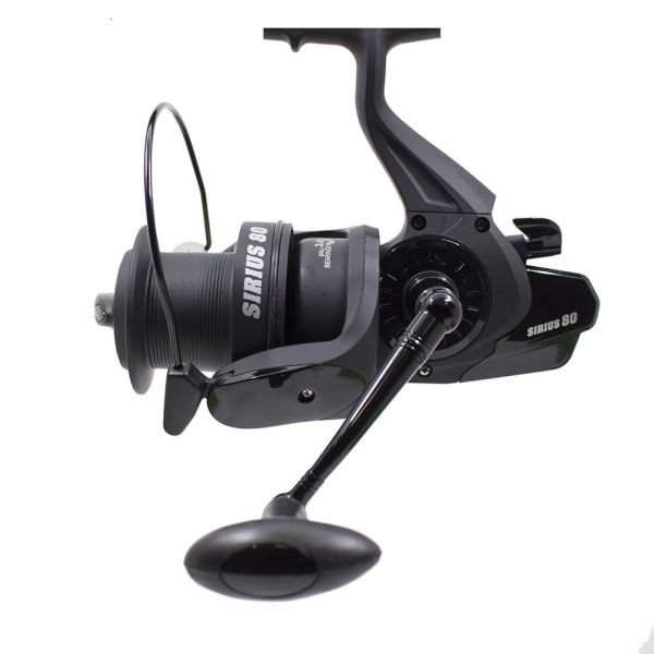 Remixon Sirius 8000 Surf Olta Makinesi (Grafit Yedek Kafalı) (SRS8000)