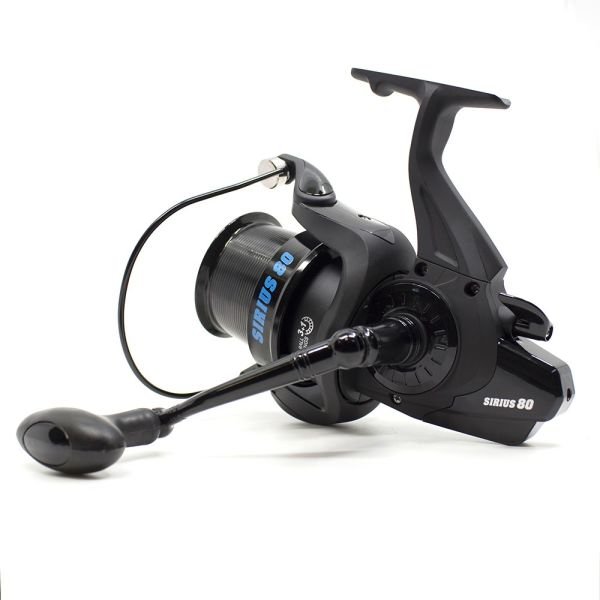 Remixon Sirius 8000 Surf Olta Makinesi (Grafit Yedek Kafalı) (SRS8000)