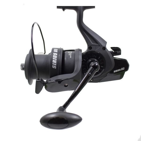 Remixon Sirius 8000 Surf Olta Makinesi (Grafit Yedek Kafalı) (SRS8000)