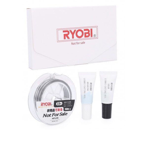 Ryobi Olta Makinesi Proskyer Carp