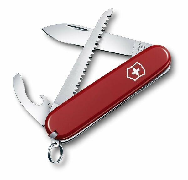 Victorinox 0.2313 Walker Çakı