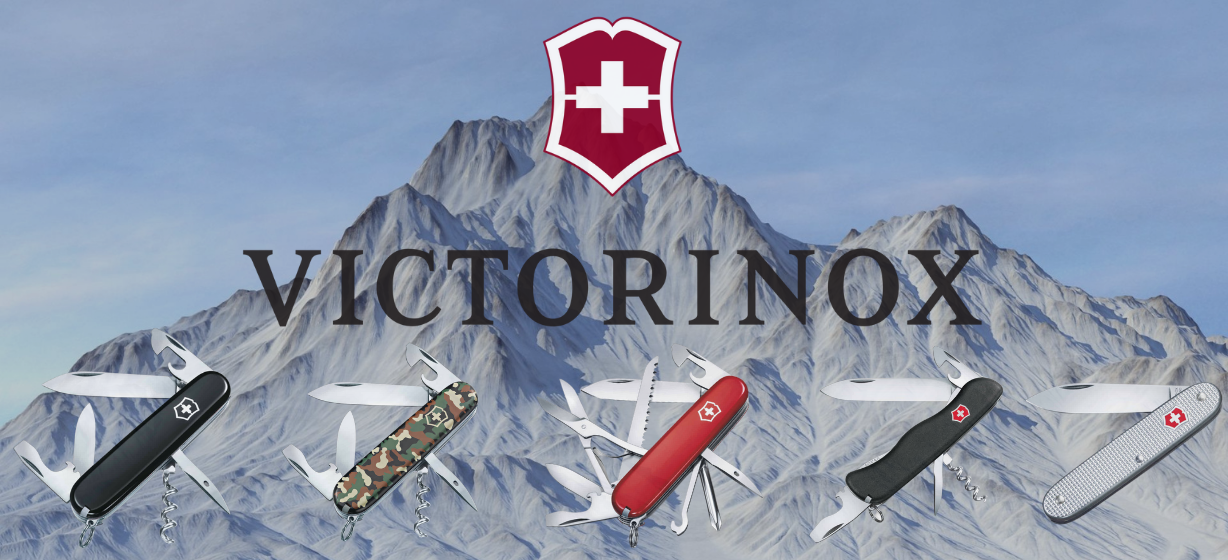 Victorinox
